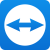 logo team viewer